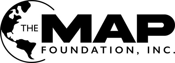 Map Foundation Logo