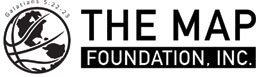 The MAP Foundation Logo